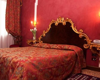 Residenza d'Epoca San Cassiano - Venezia