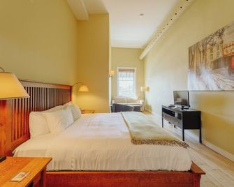 Foster's Inn - Stratford - Habitación