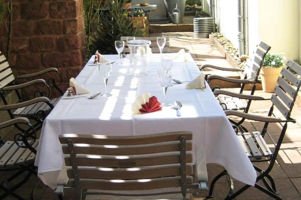 Maurers Zollamt Hotel - Kaiserslautern - Restaurant