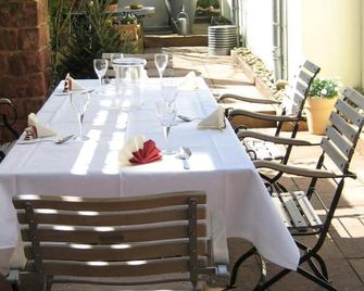 Maurers Zollamt Hotel - Kaiserslautern - Restaurant