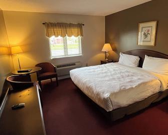 Webb's Hotel - Mayville - Habitación