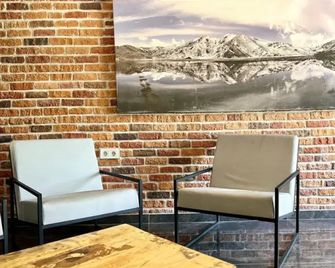 Blue Lagoon Otel - Marmaris