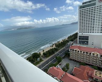 Lotus Village Nha Trang - Nha Trang - Balcón