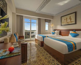 Royal Riverside Hoi An Hotel & Spa - Hoi An