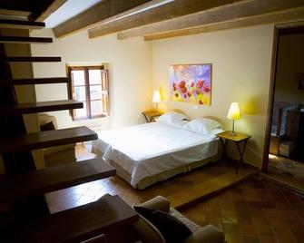 Agroturismo Can Torna Ag178 - Esporles - Ložnice