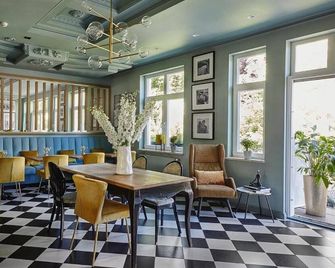 Villa Antonina - Sopot - Restaurant