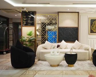 Best Western Plus Grand Hotel Multan - Multān - Lobby