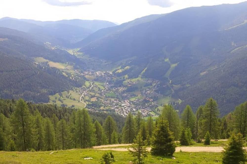 Das Sonnenheim Hotel und Garni - Bad Kleinkirchheim - Outdoor view