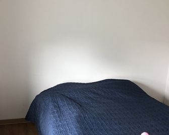 Logement entier - Aussonne - Bedroom