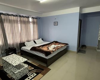 Hotel Vivid Tawang - Tawang - Habitación