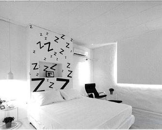 La Place House - Jincheng Township - Bedroom