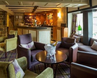 Wroxton House Hotel - Banbury - Bar