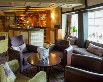 Wroxton House Hotel - Banbury - Bar