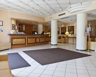 Unaway Hotel Occhiobello A-13 - Rovigo - Lobby