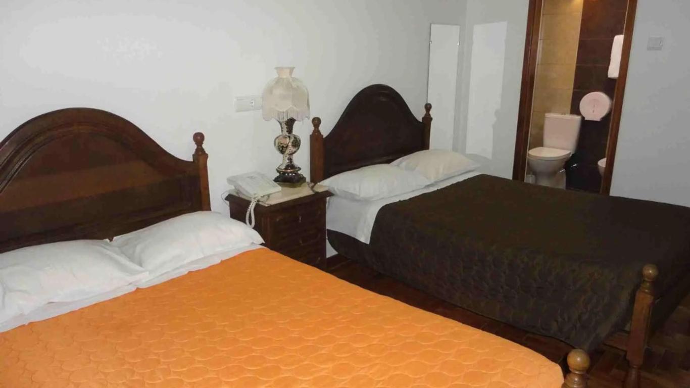 Hotel Domus