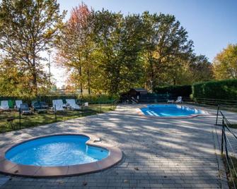 Villa Lesto Holiday Home - Ischia Apartment - Ischia - Piscine