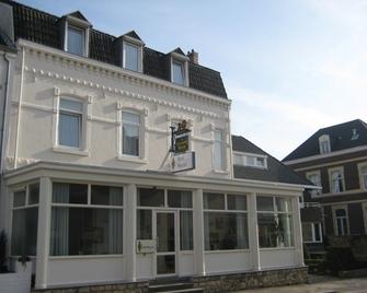 Hotel Heynen - ואלקנבורג אן דה גול - בניין