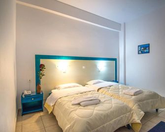 Poseidon Beach Hotel - Préveza