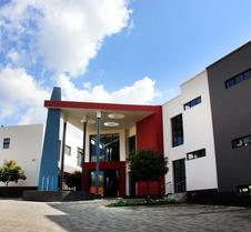 Blue Diamond Boutique Hotel