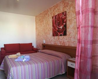B&B Marina - Castro - Habitación