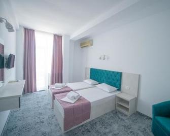 Hotel Olguta - Eforie Nord - Ložnice