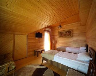 Hotel Harmony - Kutaisi - Sypialnia