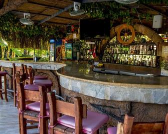 Hotel Riverside - Dalyan (Mugla) - Bar