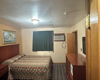 Budget Inn - Cambridge - Cambridge