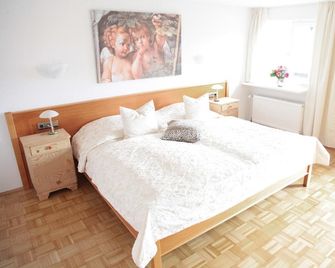 Hotel Garni Georgenhof Adults Only - Rimsting
