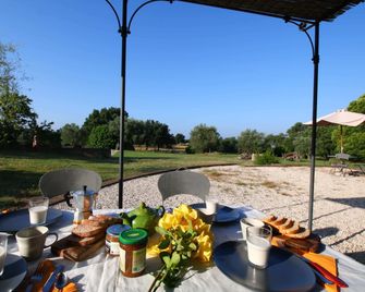 Farmhouse in Sorano SwimmingPool Terrace Barbecue - Sorano