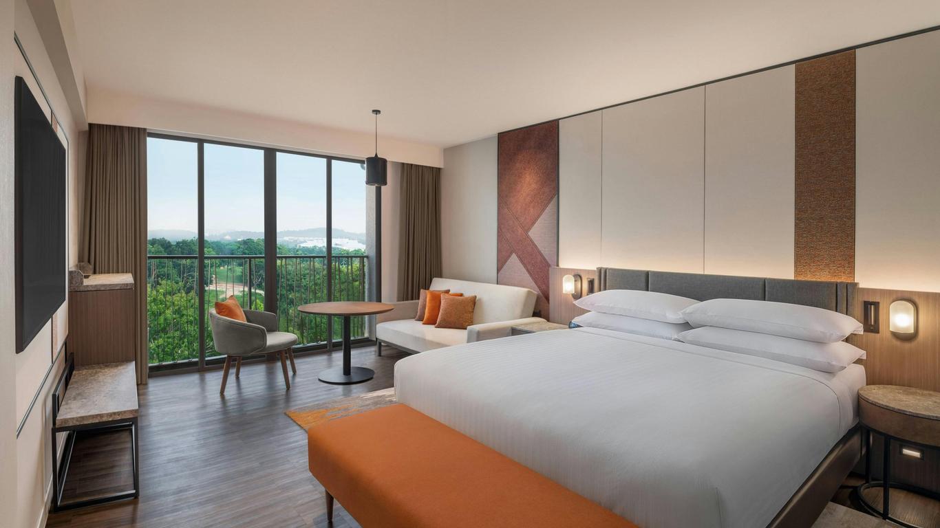 Palm Garden Hotel, Putrajaya, a Tribute Portfolio Hotel