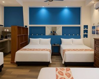 Hotel Boutique Casa Mariano - Tepic