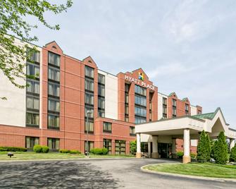 Hyatt Place Nashville/Franklin/Cool Springs - Franklin - Bygning