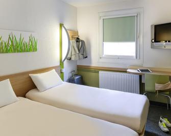 Ibis Budget Lille Wasquehal - Wasquehal - Bedroom