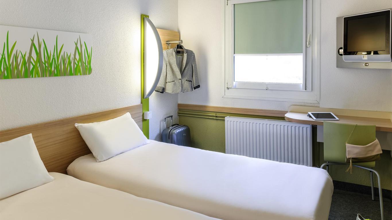 Ibis Budget Lille Wasquehal