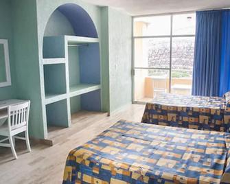 Dorados Acapulco - Acapulco - Schlafzimmer