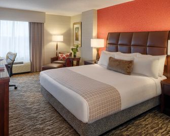 Live! Lofts - Hanover - Habitación