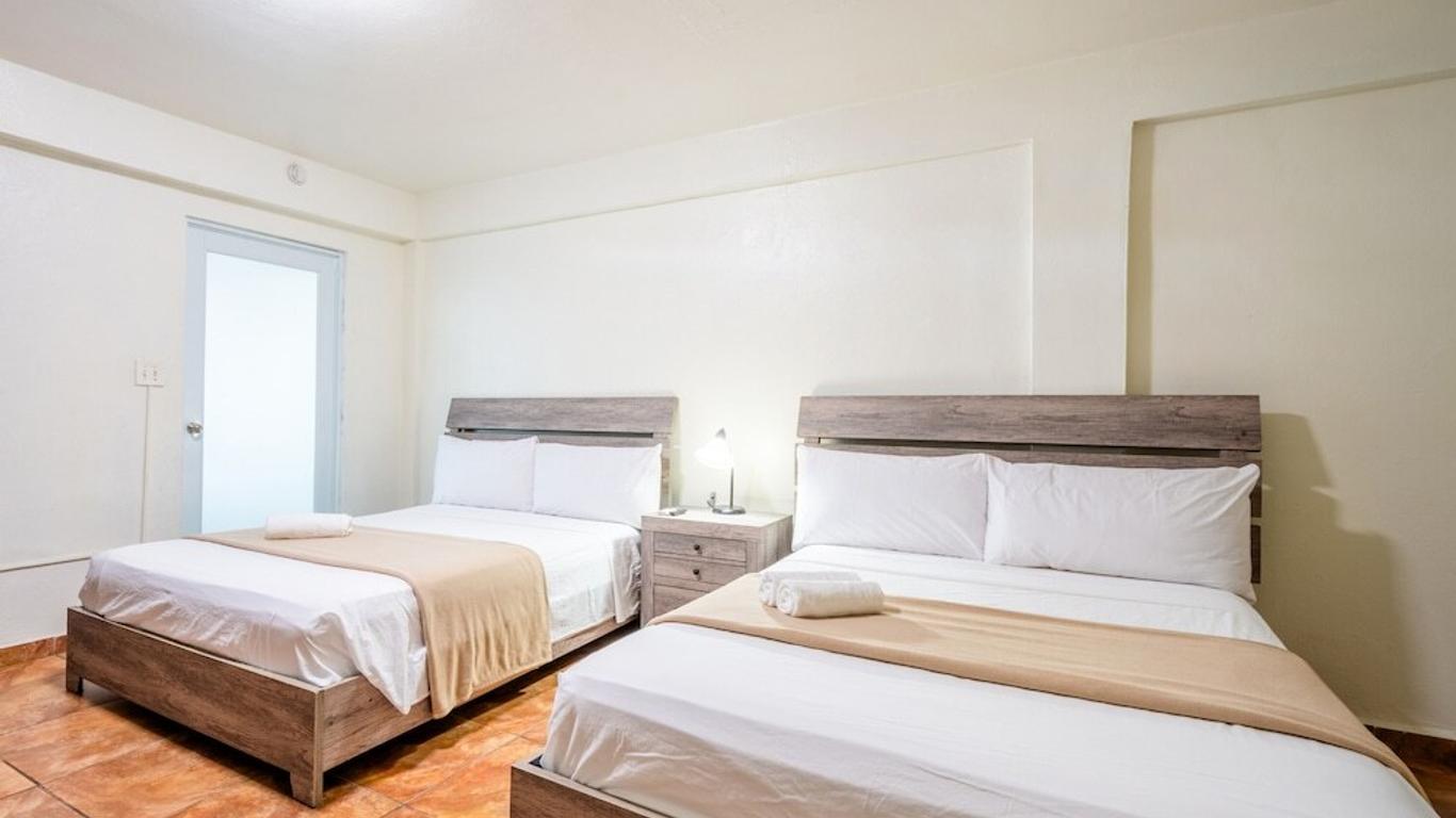 West Coast Inn's Rincon