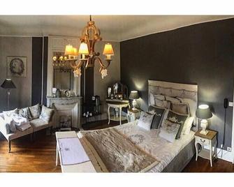 L'Inattendu - Chauny - Habitación