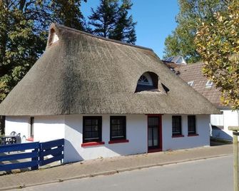 Holiday Homes Buchholz - Büsum - Bâtiment
