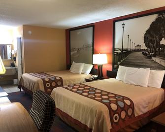 Baymont by Wyndham Richburg/Chester Area - Richburg - Habitación