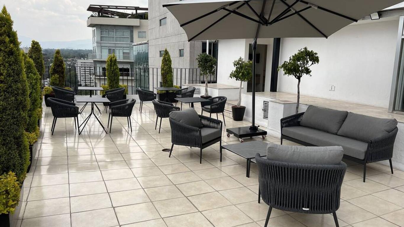 St Isidro Suites Corporate Housing Spa & Wellness Center