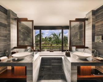 The Anam Cam Ranh - נה טראנג - חדר שינה