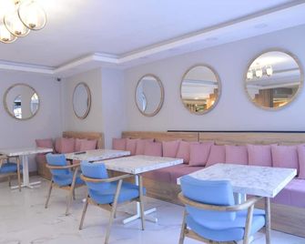 Acar Hotel - Kırıkkale - Restaurant