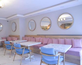 Acar Hotel - Kırıkkale - Restaurant