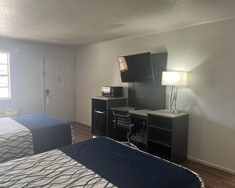 Motel 6 New Boston Tx - New Boston