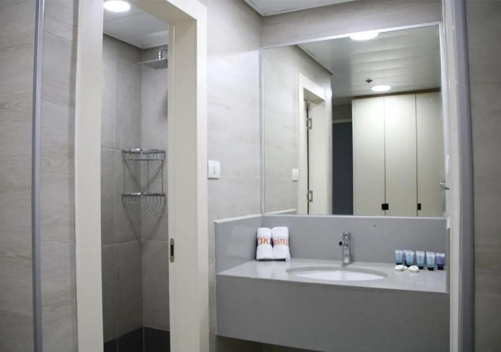 אכסניית רבין