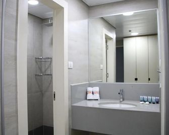 Hi Rabin - Jerusalem Hostel - Jerusalém