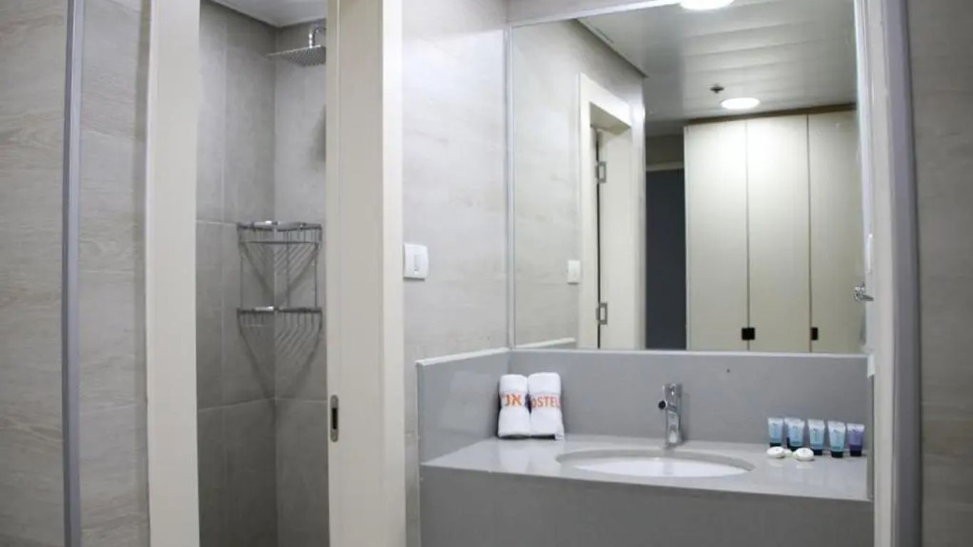 אכסניית רבין