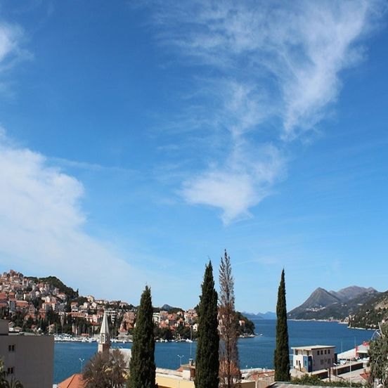 Outdoors view view of Berkeley Hotel